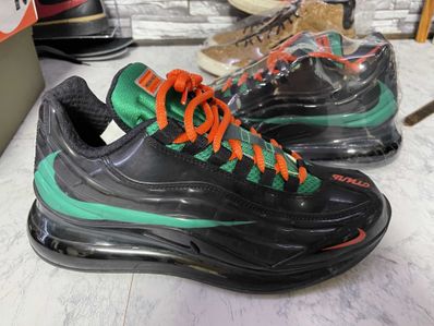 Nike Air Max 95 By You & Unlocked By You (NIKEiD)