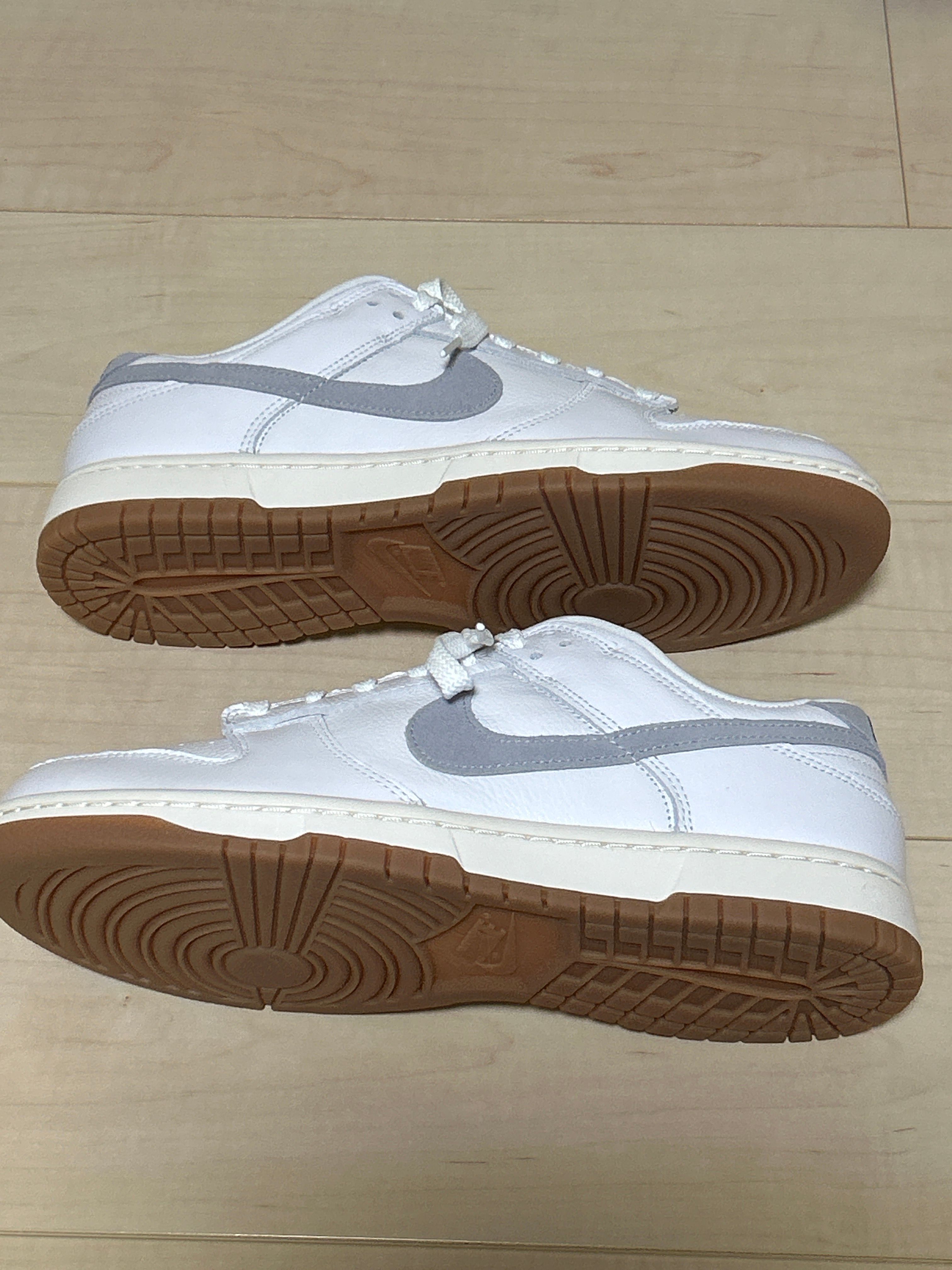 Nike Dunk Low By You & Unlocked By You (NIKEiD)