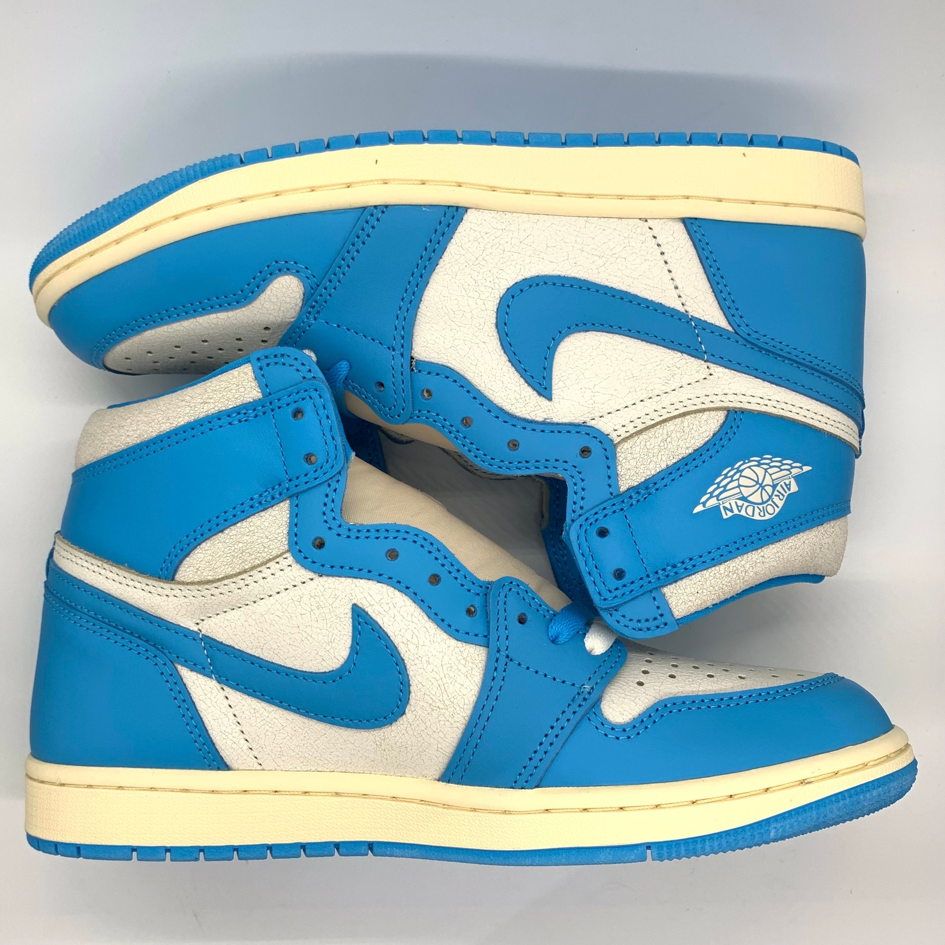 Nike Air Jordan 1 Retro High OG "UNC Reimagined"