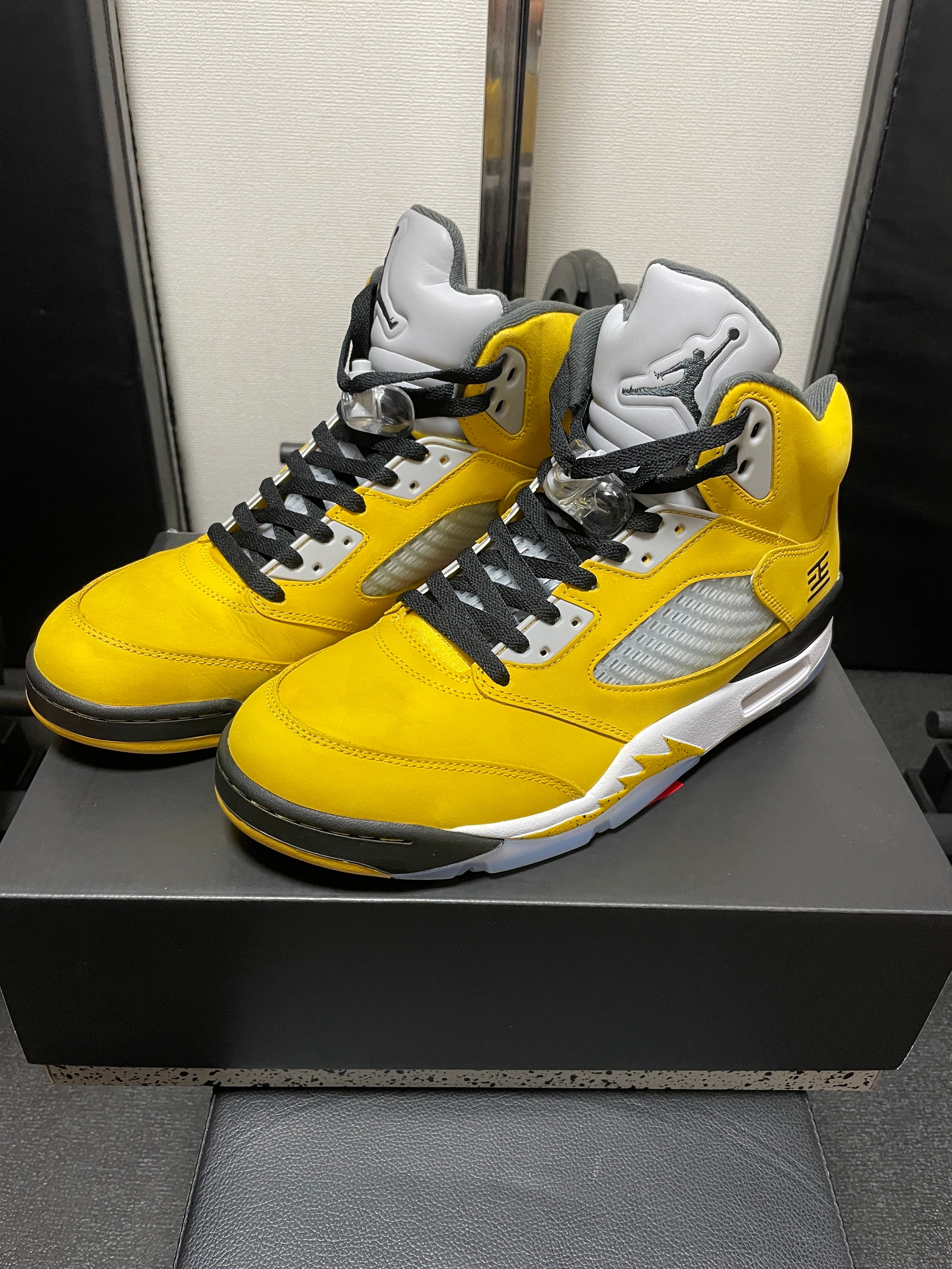 Nike Air Jordan 5 Retro "Tokyo 23" (2025)