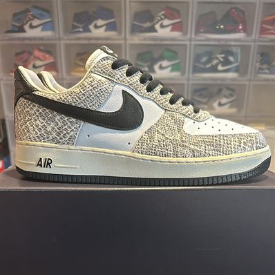 Nike Air Force 1 Low "Cocoa Snake"