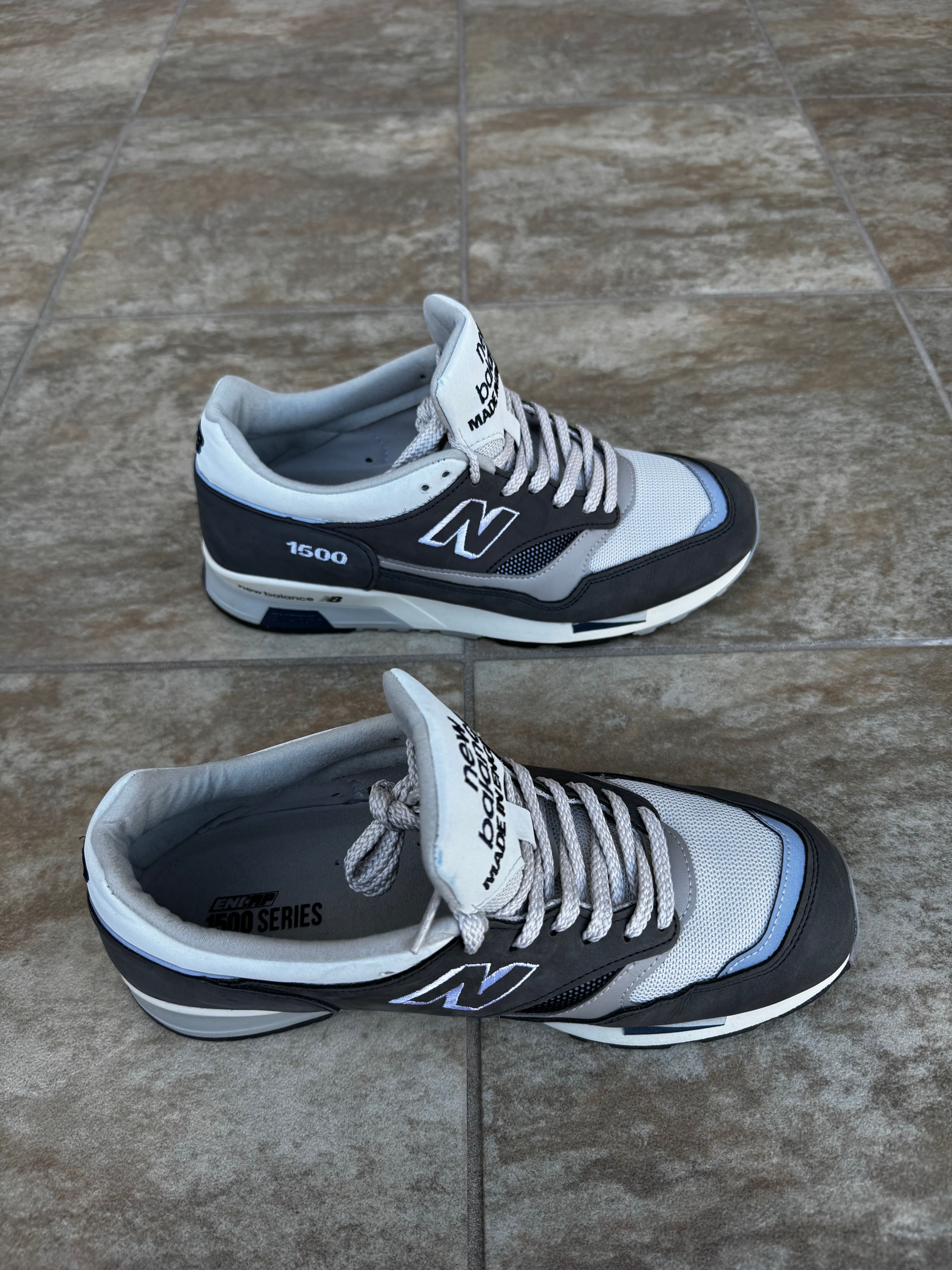 New Balance 1500 Made in UK "35th Anniversary"