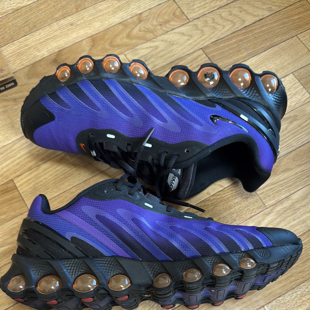 Nike Air Max DN8 "Fierce Purple"
