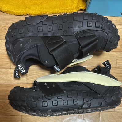 Cactus Plant Flea Market × Nike Air Flea 2 "Black"