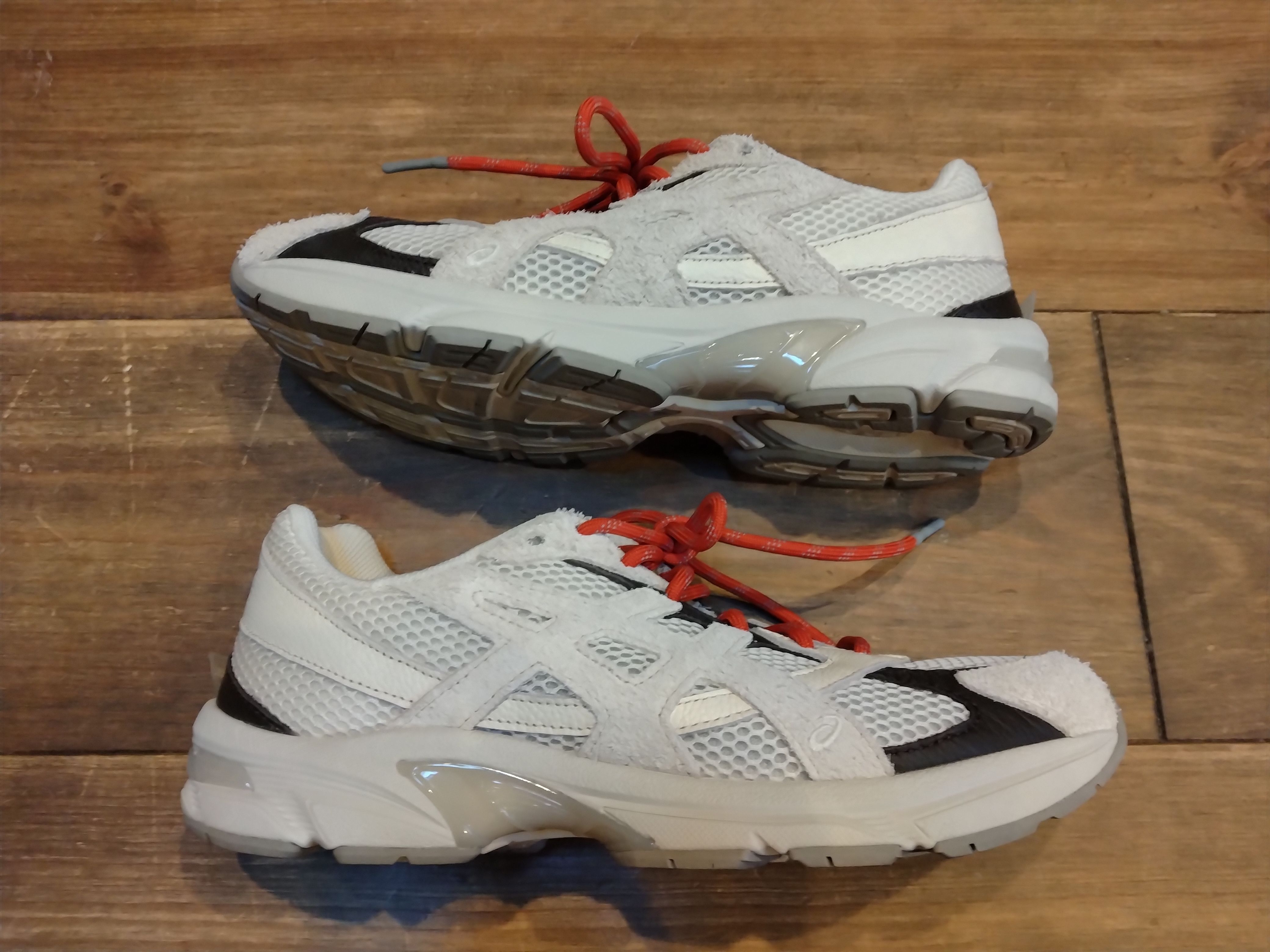 HAL STUDIOS × Asics Gel-1130 MK 3 "Glacier"