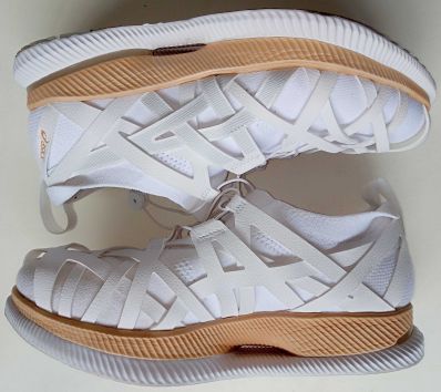 KUMA KENGO×ASICS METARIDE AMUの新品/中古フリマ(通販)|スニダン