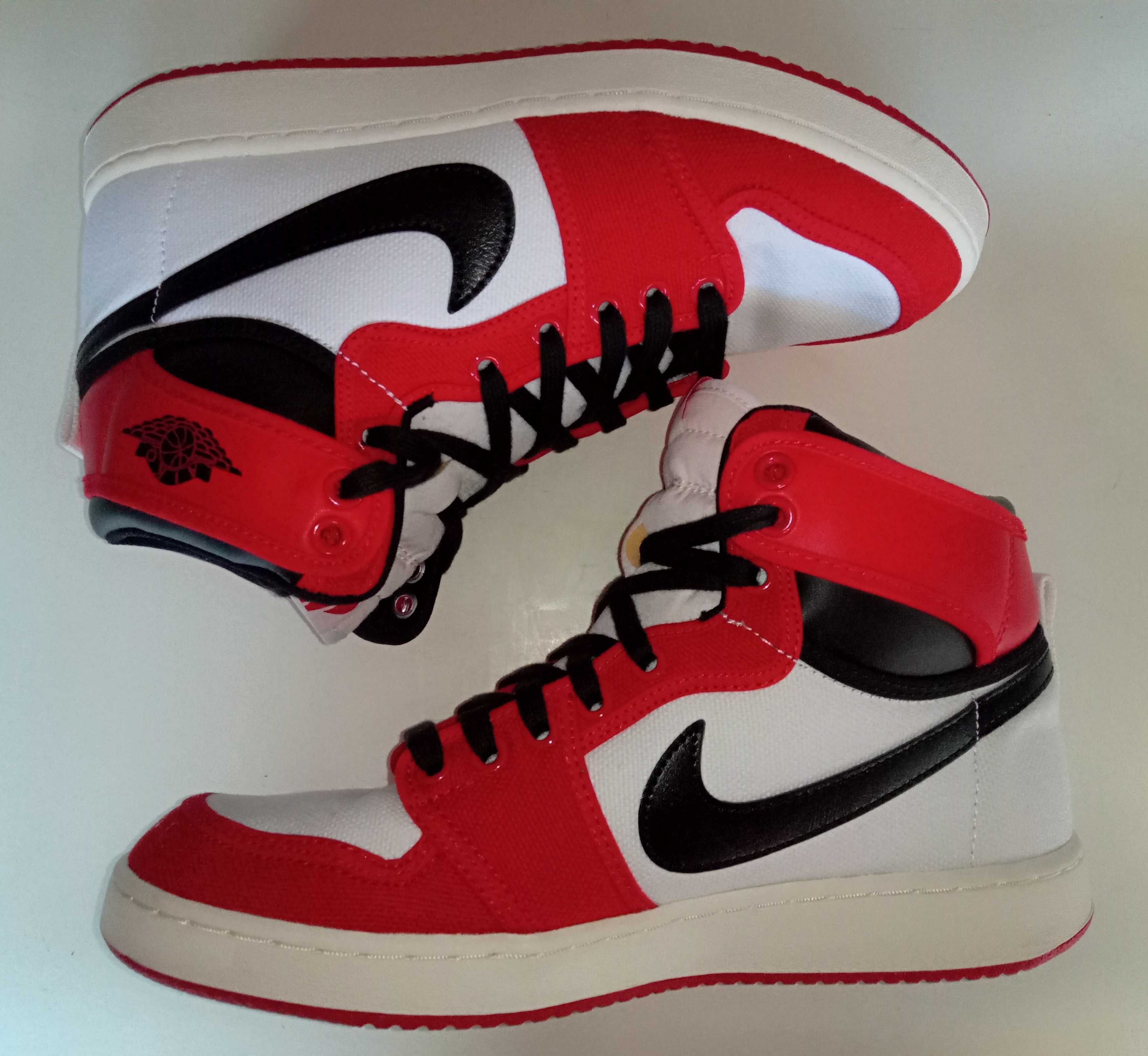 Nike Air Jordan 1 KO High "Chicago"