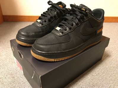 Nike Air Force 1 Low Gore-Tex "Bright Ceramic"