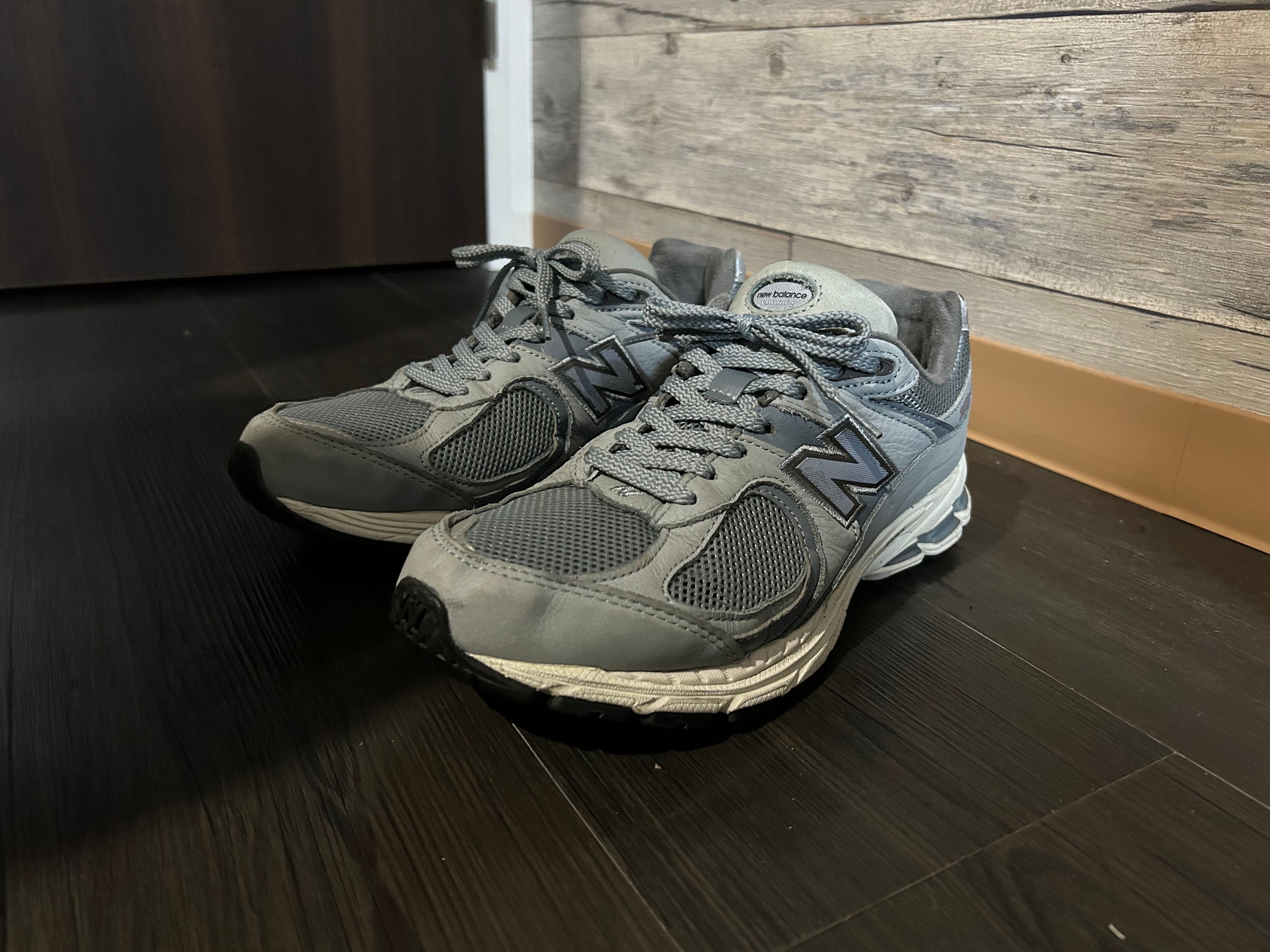 New Balance 2002R "Light Blue"