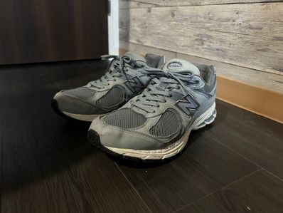 New Balance 2002R "Light Blue"