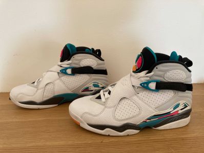Retro 8s cheap south beach