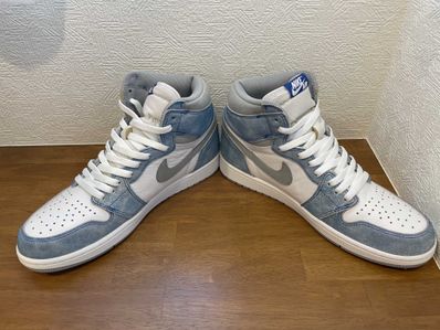 Nike Air Jordan 1 High OG "Hyper Royal"