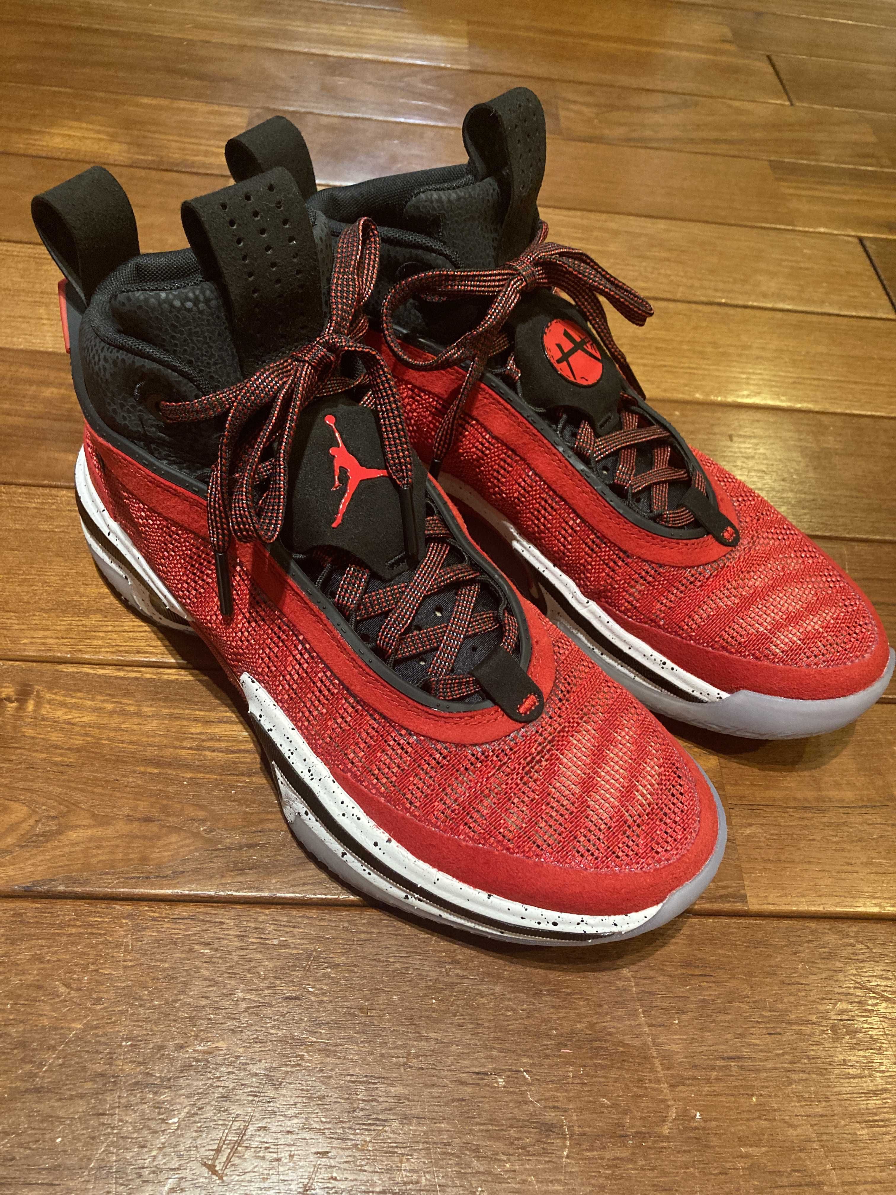 Rui Hachimura × Nike Air Jordan 36 SE "Rui"