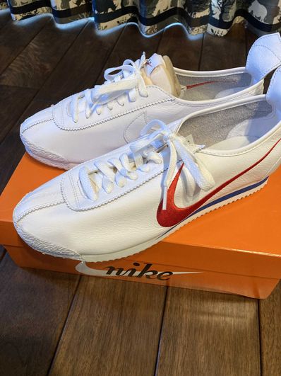 Nike Cortez 72 Shoe Dog OG "Slim Swoosh"