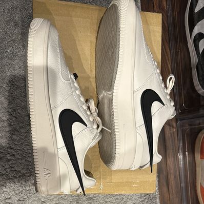 AMBUSH × Nike Air Force 1 Low "Phantom"