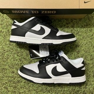 Nike Women's Dunk Low Next Nature "White/Black"