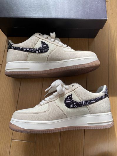 Nike Air Force 1 Low "Paisley"