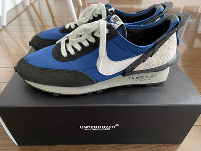 Undercover × Nike Daybreak "Blue Jay"