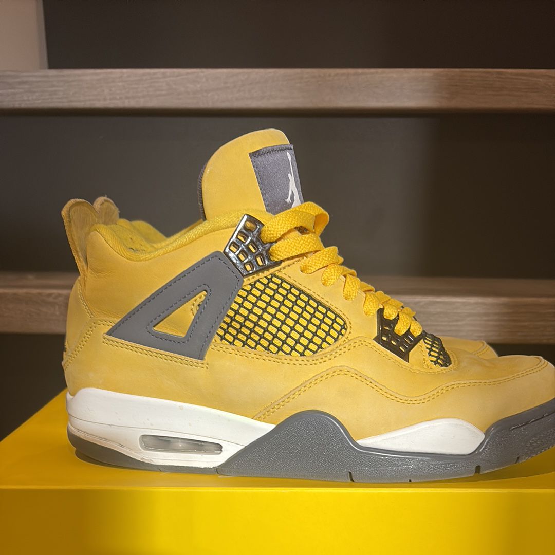エアジョーダン4(AJ4) 人気の新作/中古通販【スニーカーダンク】