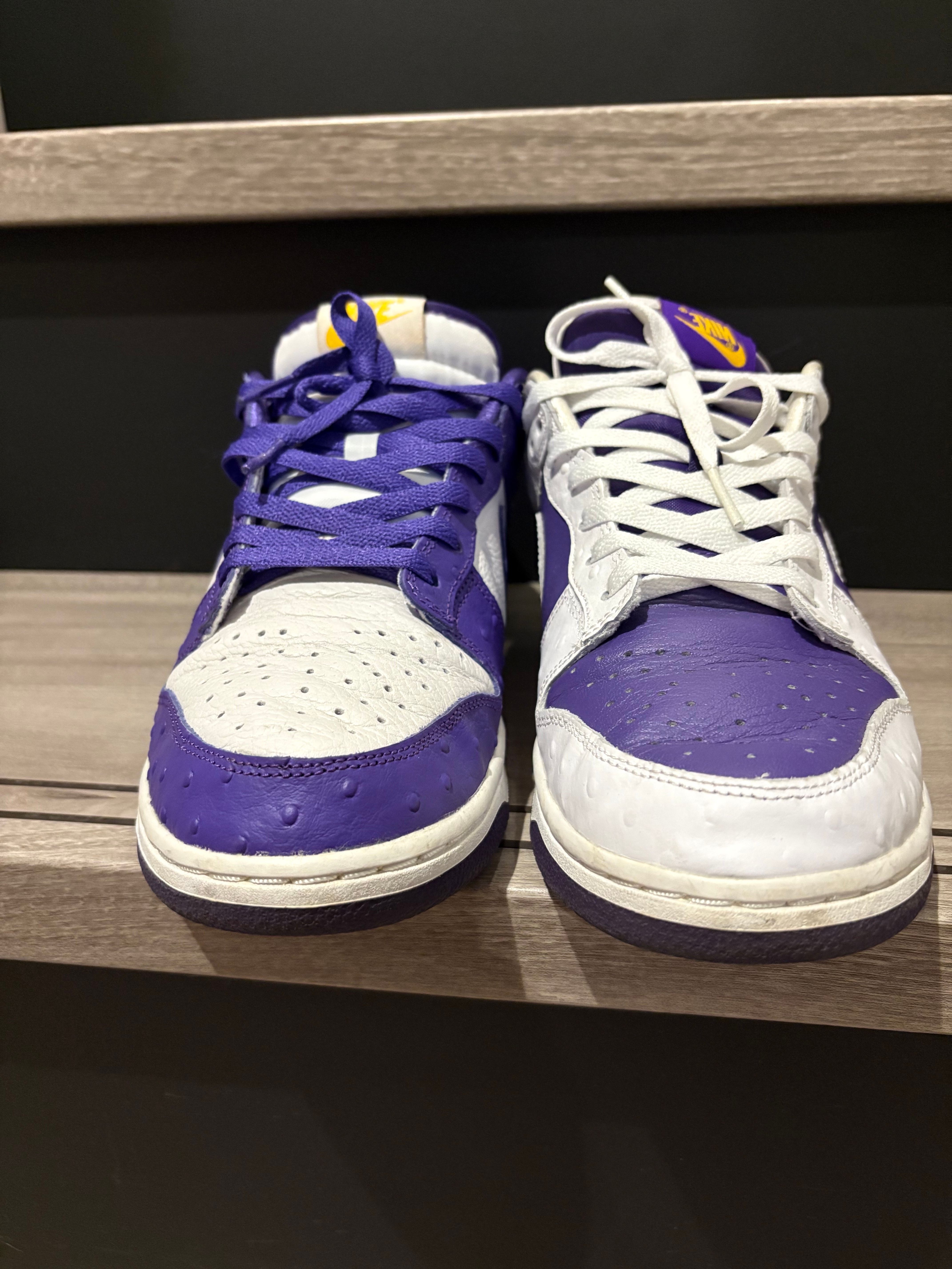 Nike Women's Dunk Low "Made You Look"