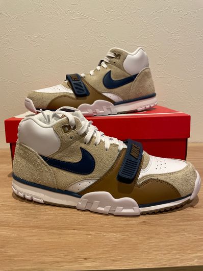 Nike Air Trainer 1