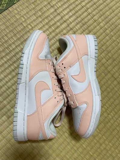 Nike Women's Dunk Low Next Nature "Pale Coral"