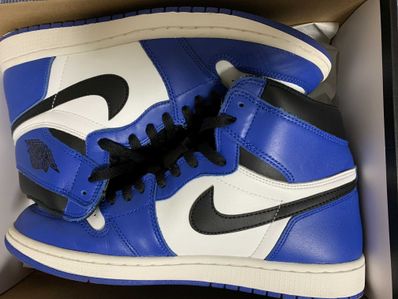 Nike Air Jordan 1 Retro High OG "Game Royal"