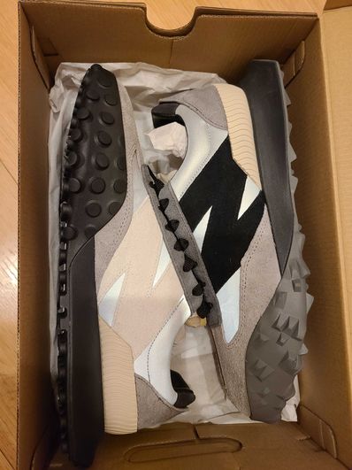 New Balance XC-72 "Castlerock"