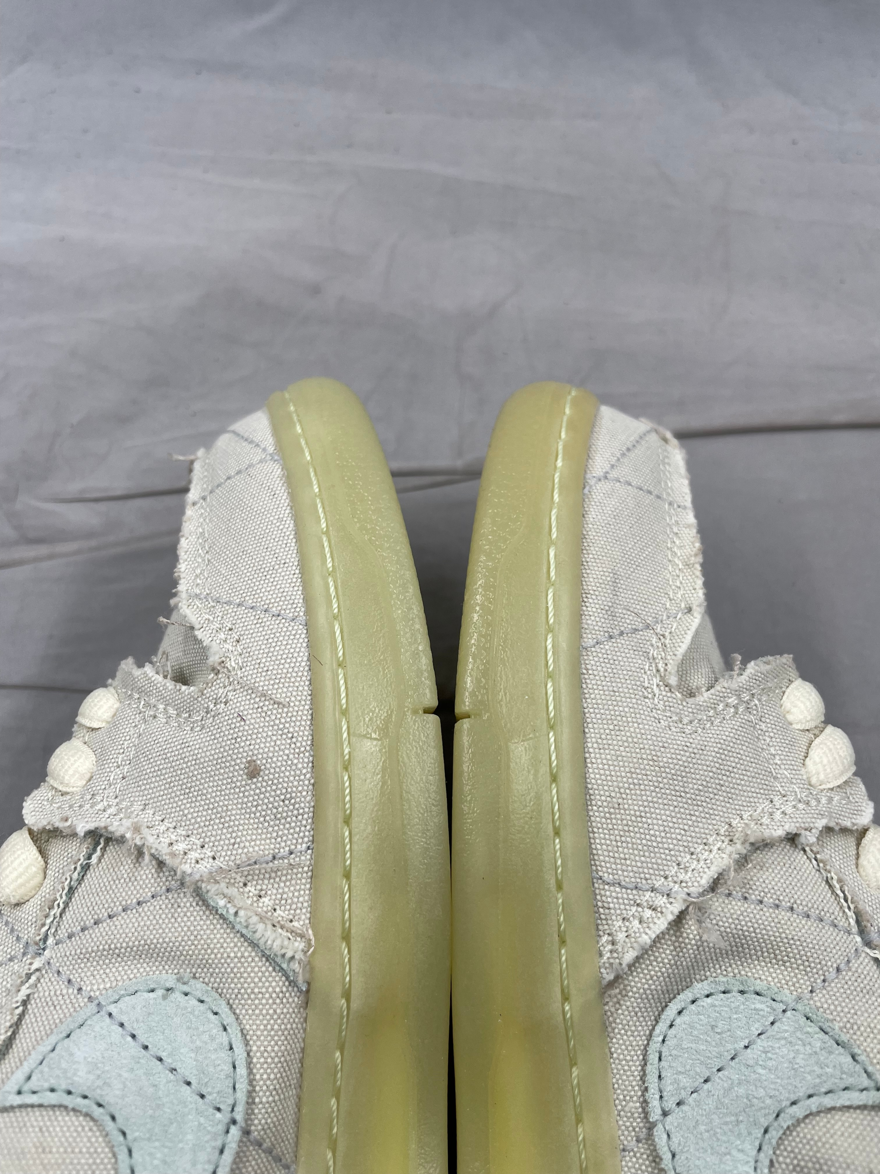 Nike SB Dunk Low "Mummy"