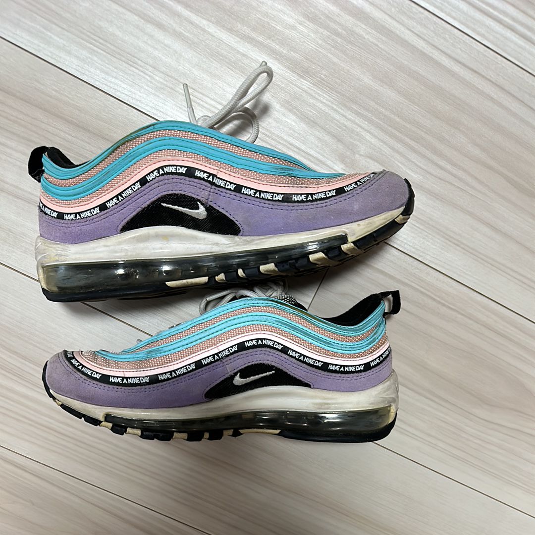 Nike GS Air Max 97 "Have A Nike Day"