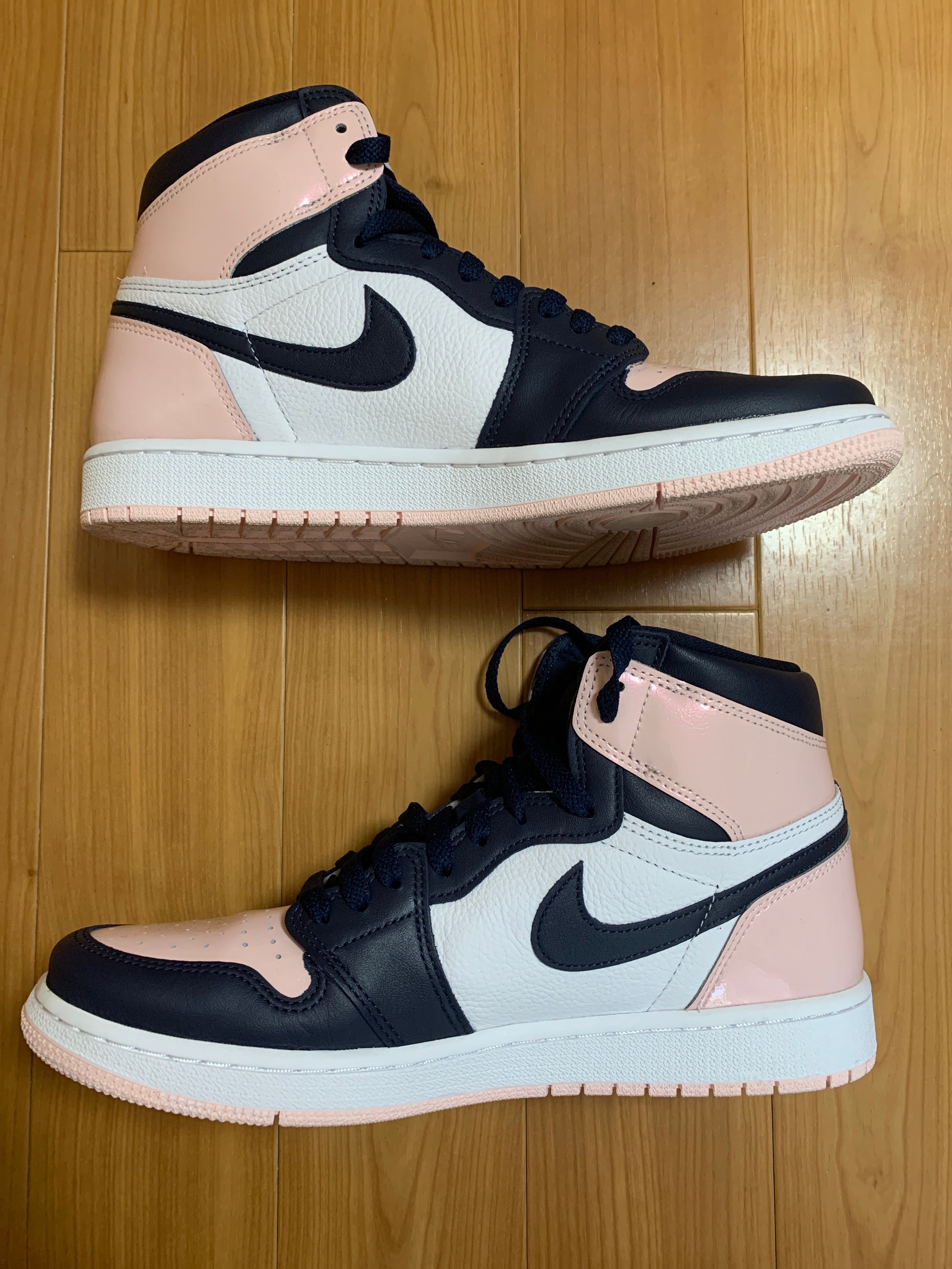 Nike Women's Air Jordan 1 High OG SE "Atmosphere"