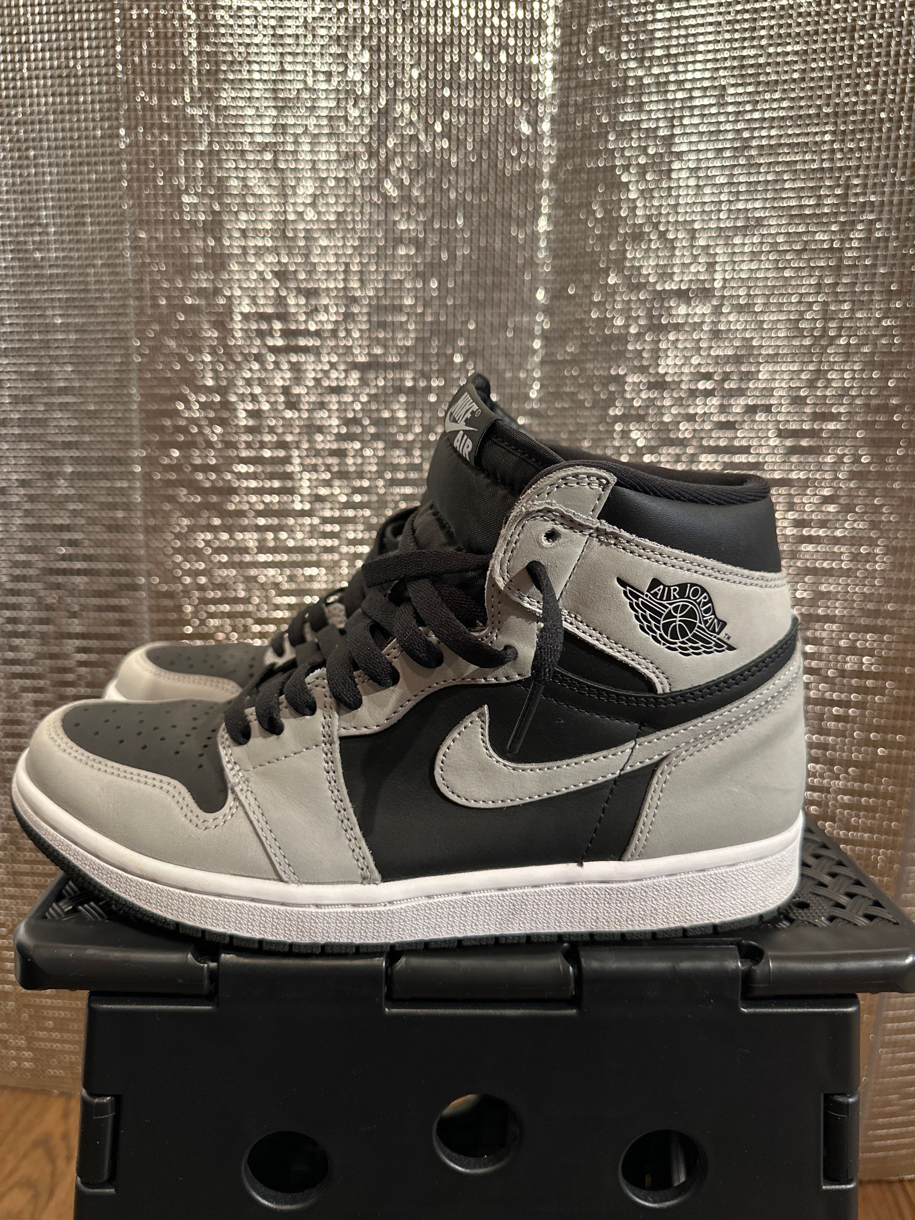 Nike Air Jordan 1 High OG "Shadow 2.0"