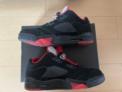 Nike Air Jordan 5 RETRO Low "Alternate 90"