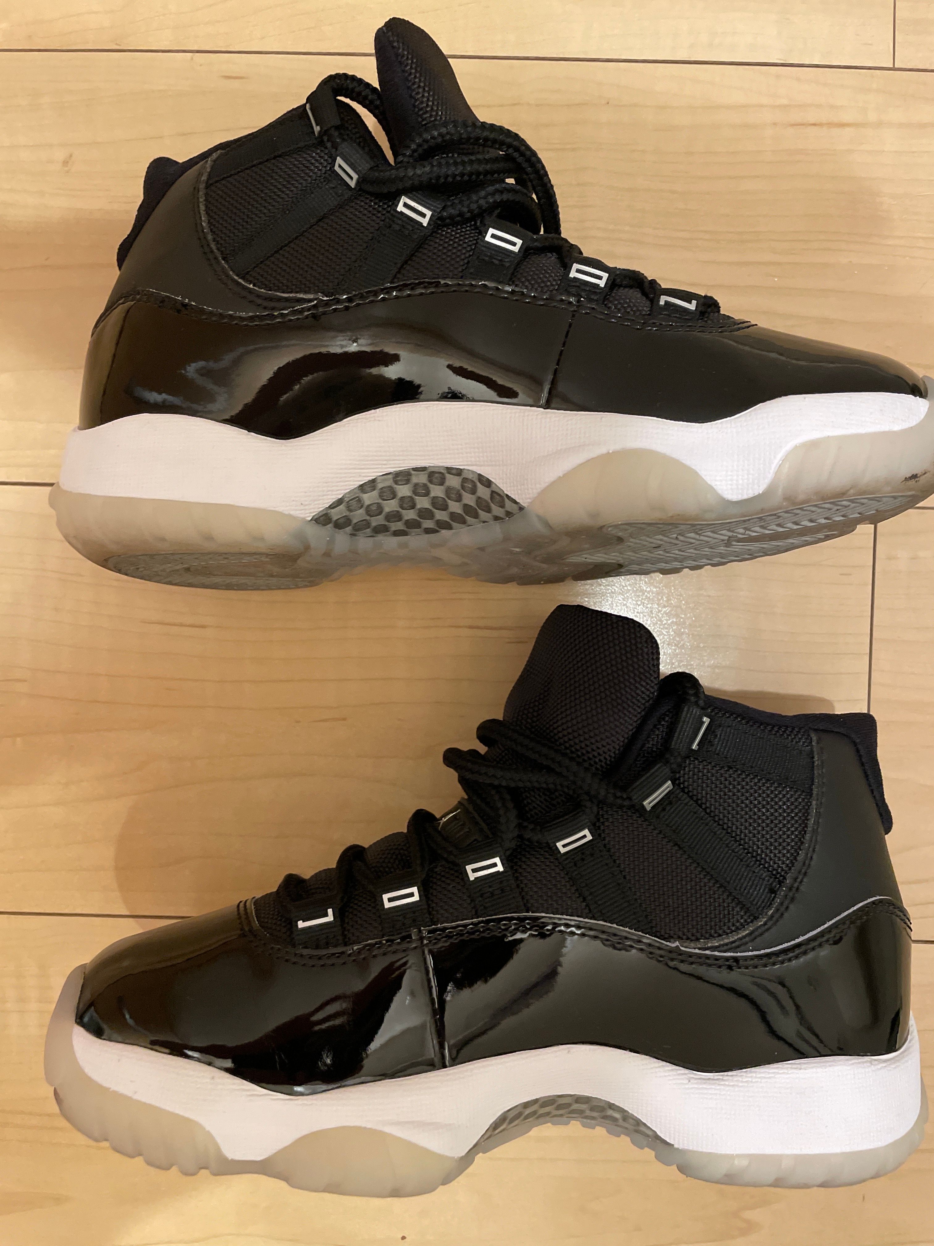 Nike Women's Air Jordan 11 "Jubilee"