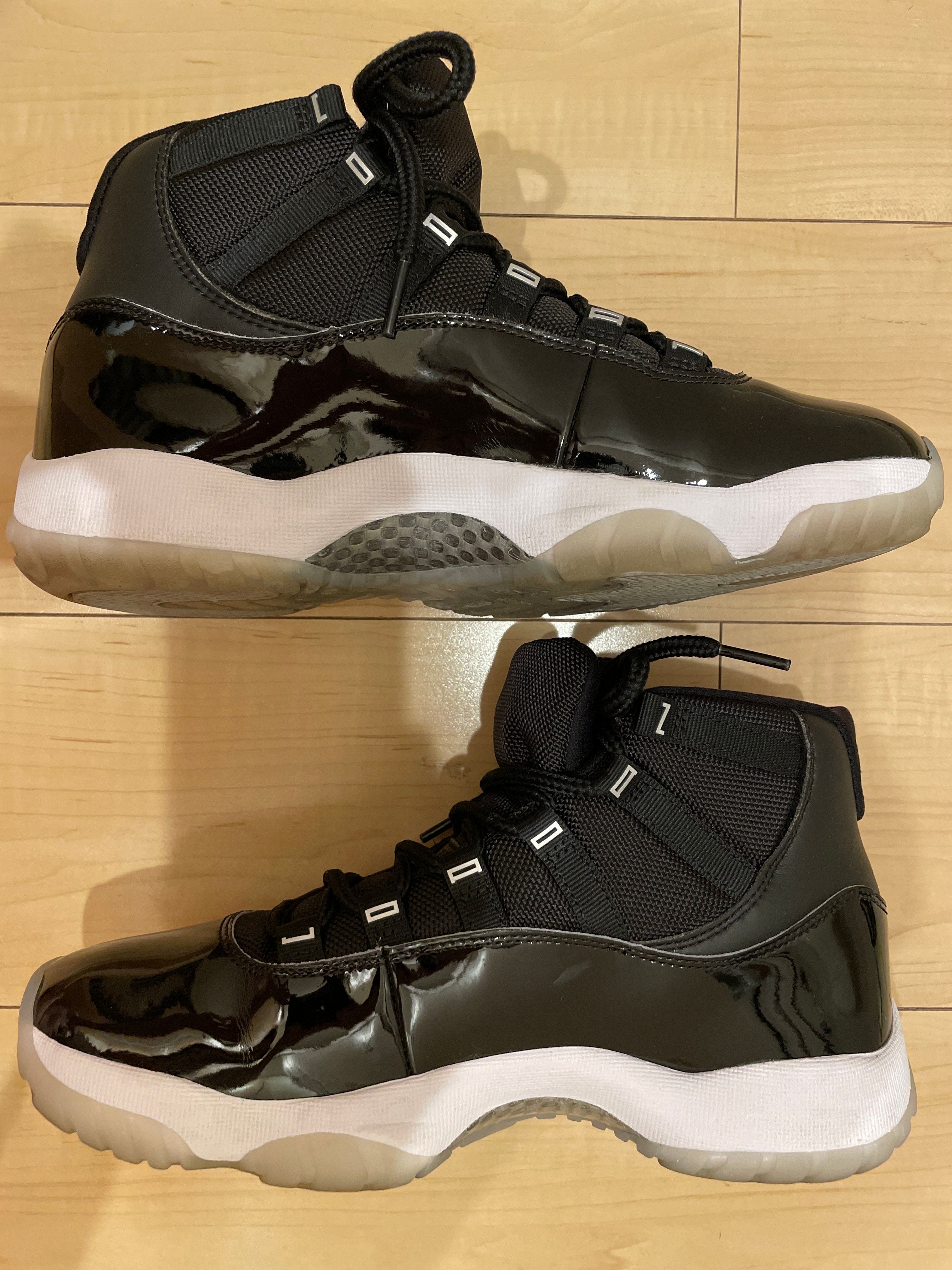 Nike Air Jordan 11 "Jubilee"