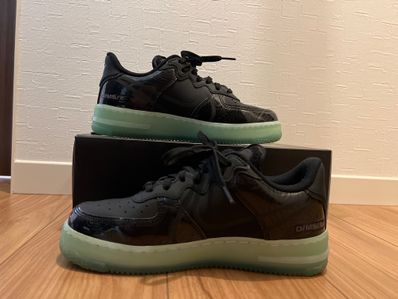 Nike Air Force 1 Low React "All-Star" (2021)