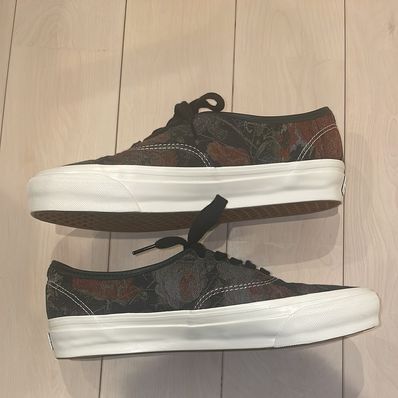 Vans Authentic Reissue 44 "Jacquard Floral"