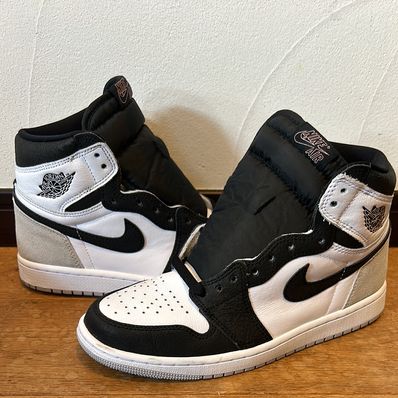 Nike Air Jordan 1 High OG "Bleached Coral"