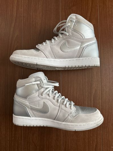 Nike Air Jordan 1 Retro High OG "CO.JP/TOKYO" (Standard Box)