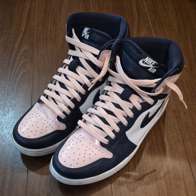 Nike Women's Air Jordan 1 High OG SE "Atmosphere"