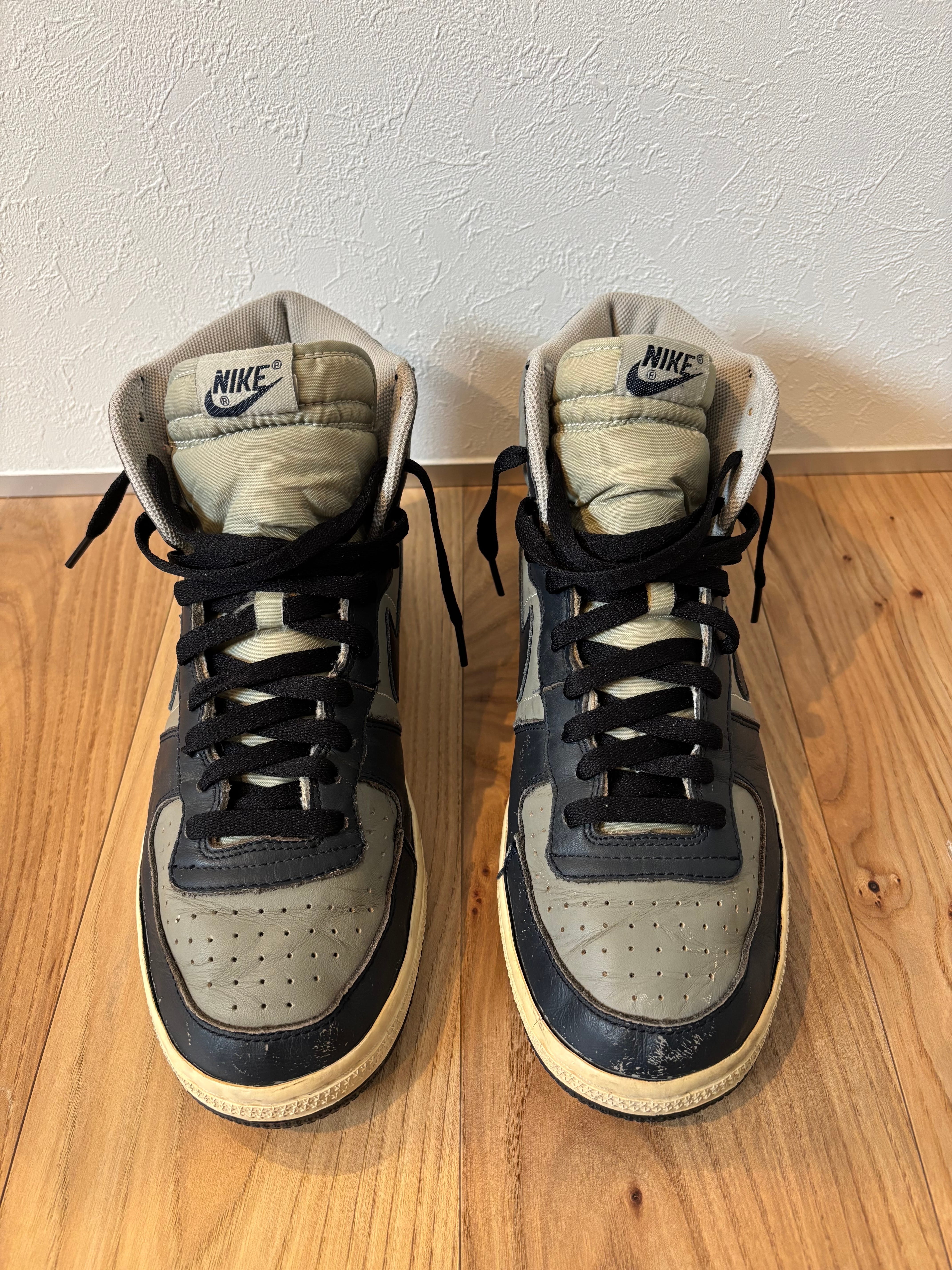 Nike Terminator High Georgetown 