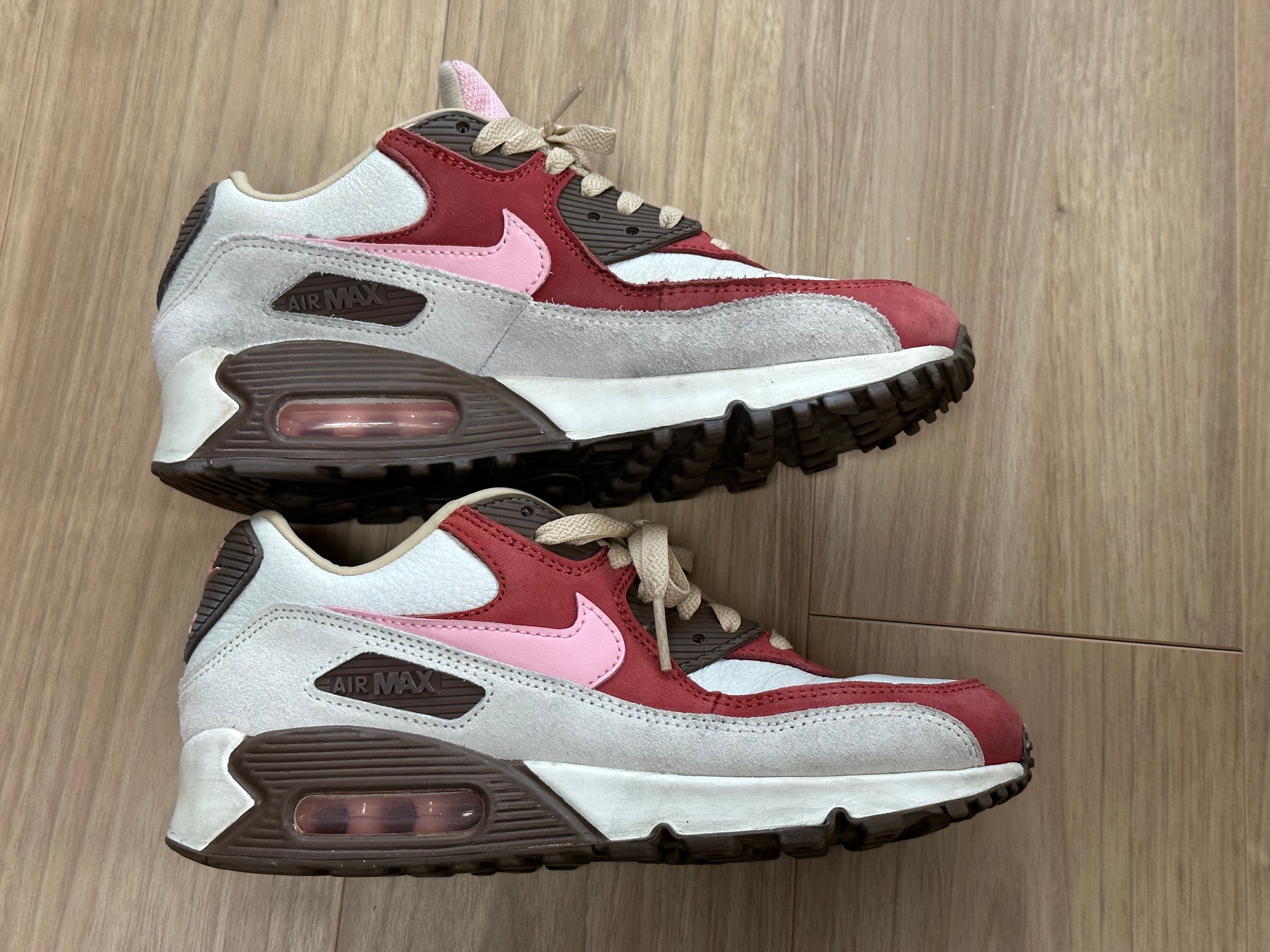 Nike Air Max 90 "Bacon"(2021)
