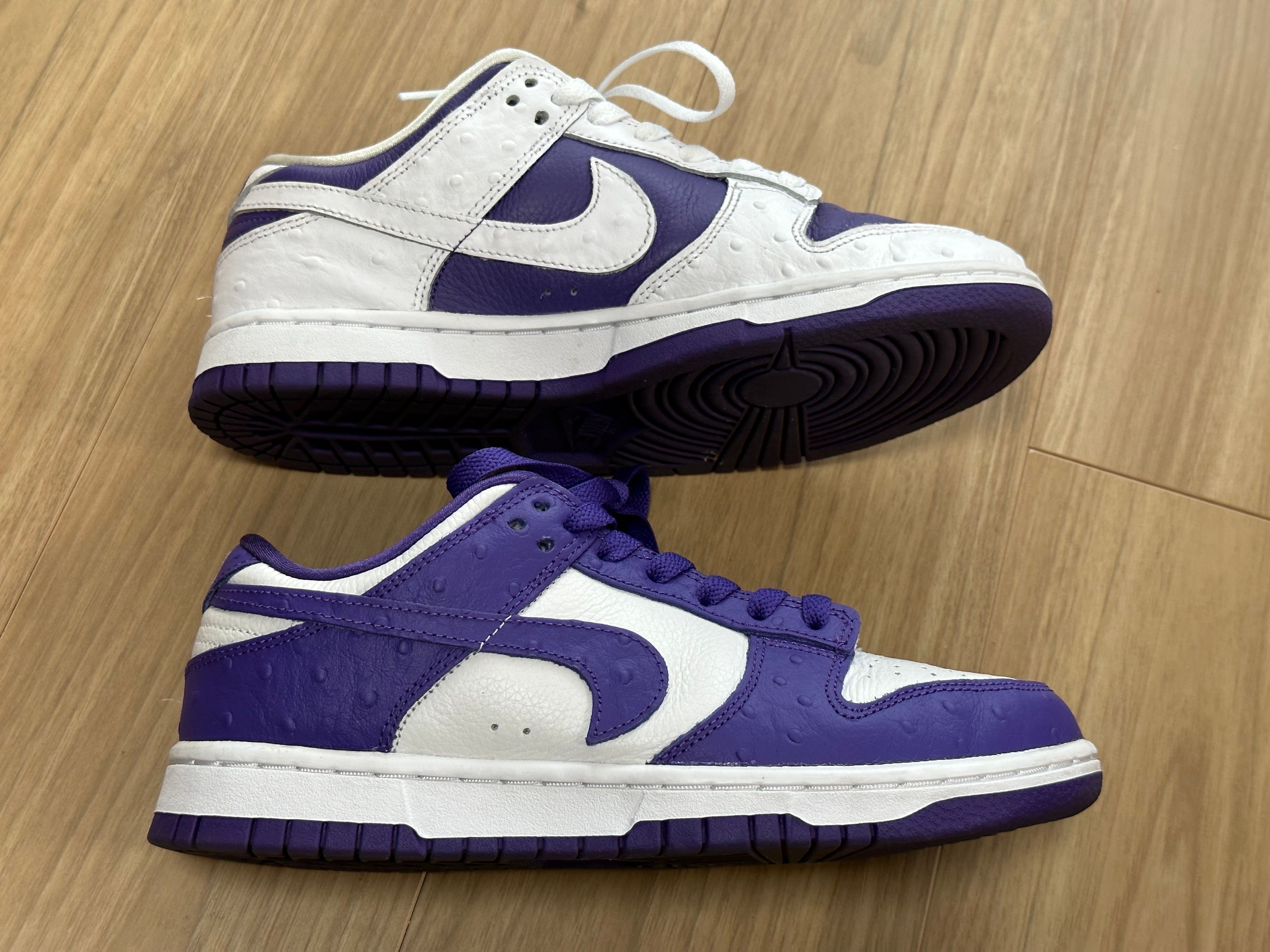 Nike Women's Dunk Low "Made You Look"
