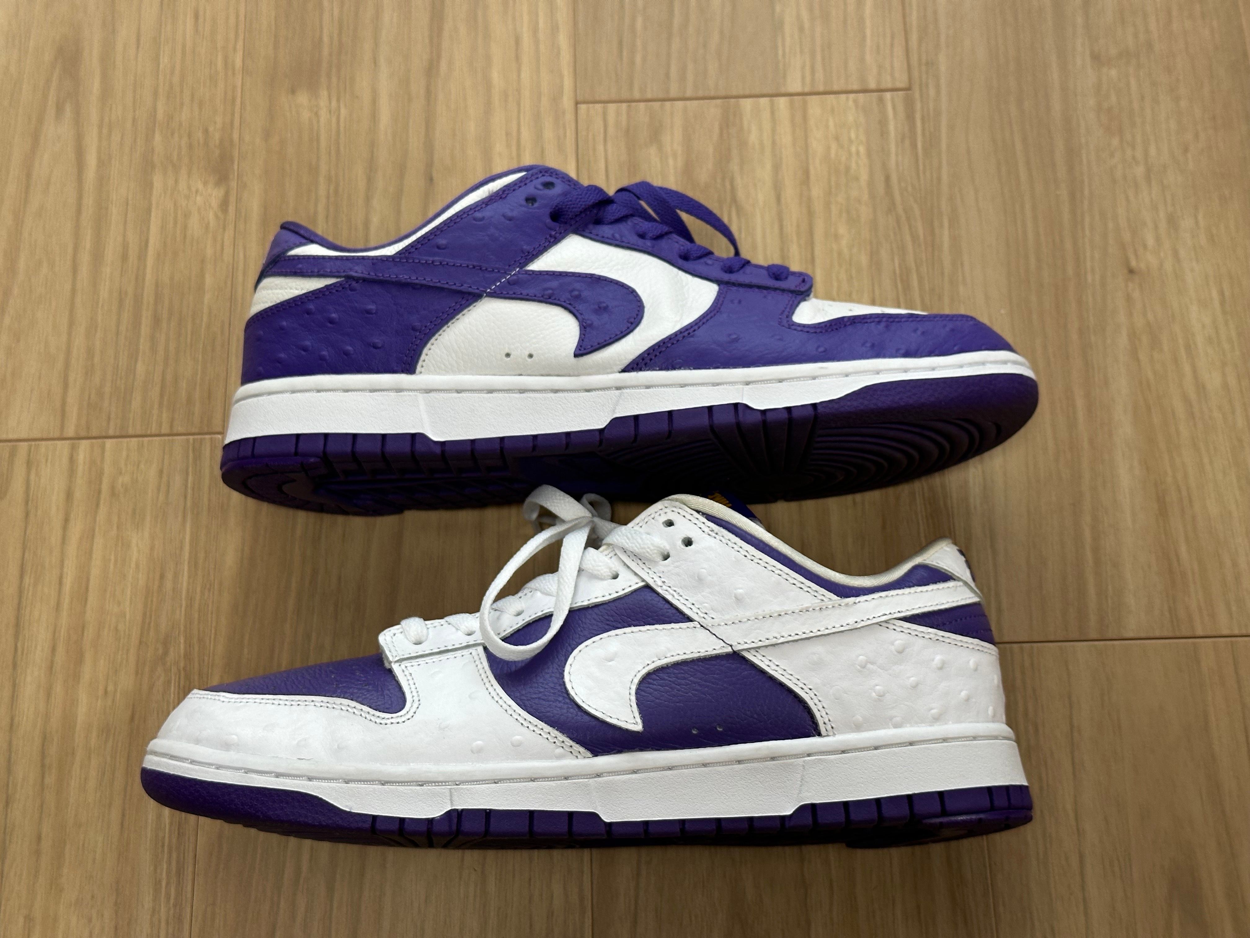 Nike Women's Dunk Low "Made You Look"