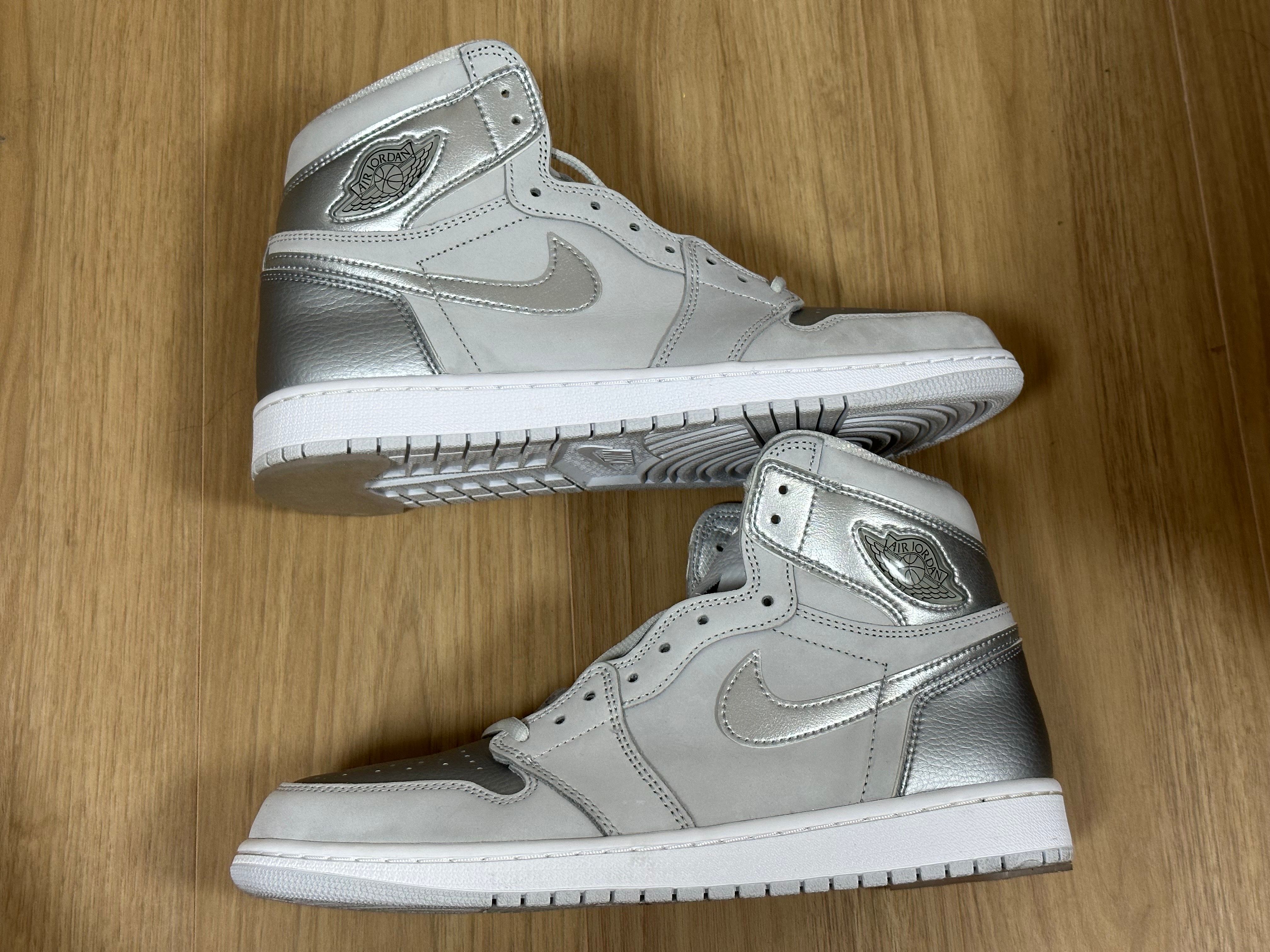 Nike Air Jordan 1 Retro High OG "CO.JP/TOKYO" (Standard Box)