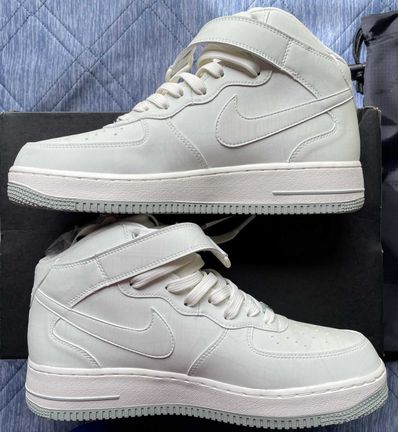 Nike Air Force 1 Mid By You (NIKEiD)