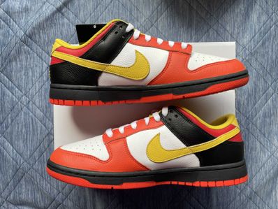 Nike Dunk Low By You & Unlocked By You (NIKEiD)
