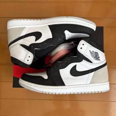 Nike Air Jordan 1 High OG "Bleached Coral"