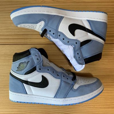 Nike Air Jordan 1 High OG "University Blue"
