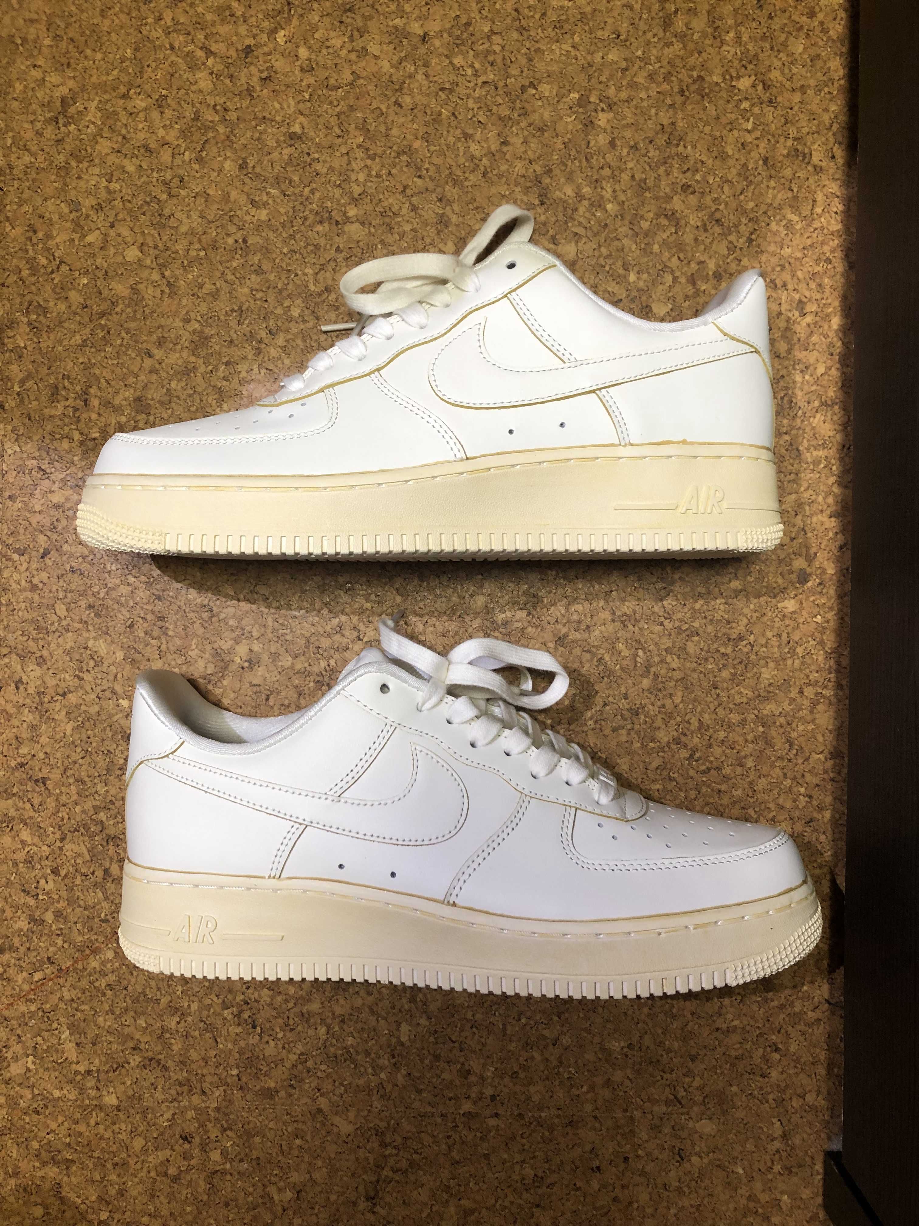 Nike Air Force 1 Low '07 LV8 "Made You Look"